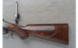 Browning ~ 1885 ~ .40-65 Black Powder Only - 9 of 9