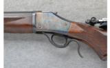 Browning ~ 1885 ~ .40-65 Black Powder Only - 8 of 9