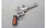 Ruger ~ Super Redhawk ~ .44 Magnum - 1 of 2