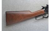 Winchester ~ 1886 Extra Light Rifle ~ .45-70 Gov't - 2 of 9