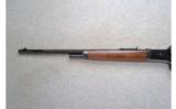 Winchester ~ 1886 Extra Light Rifle ~ .45-70 Gov't - 7 of 9