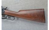 Winchester ~ 1886 Extra Light Rifle ~ .45-70 Gov't - 9 of 9