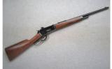 Winchester ~ 1886 Extra Light Rifle ~ .45-70 Gov't - 1 of 9