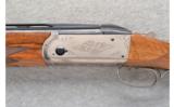 Krieghoff ~ K80 Shotguns of ULM Lt. Wt. ~ 12 Ga.-20 Ga.-28 Ga.-.410 Bore - 8 of 9