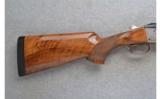 Krieghoff ~ K80 Shotguns of ULM Lt. Wt. ~ 12 Ga.-20 Ga.-28 Ga.-.410 Bore - 2 of 9