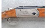 Krieghoff ~ K80 Shotguns of ULM Lt. Wt. ~ 12 Ga.-20 Ga.-28 Ga.-.410 Bore - 3 of 9