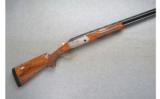 Krieghoff ~ K80 Shotguns of ULM Lt. Wt. ~ 12 Ga.-20 Ga.-28 Ga.-.410 Bore - 1 of 9