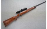 Kimber ~ 82 ~ .22 Long Rifle - 1 of 9