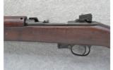 Inland ~ U.S. Carbine M1 ~ .30 Cal. - 8 of 9