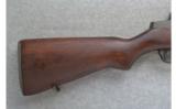Springfield Armory ~ U.S. Rifle M1 Garand ~ .30-06 - 2 of 9