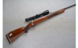 Browning ~ Bolt Action ~ .243 Only - 1 of 9
