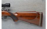Browning ~ Bolt Action ~ .243 Only - 9 of 9