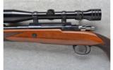Browning ~ Bolt Action ~ .243 Only - 8 of 9