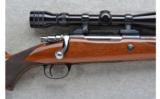 Browning ~ Bolt Action ~ .243 Only - 3 of 9