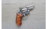 Smith & Wesson ~ 657 ~ .41 Magnum - 1 of 2
