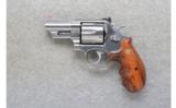 Smith & Wesson ~ 657 ~ .41 Magnum - 2 of 2
