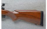 Winchester ~ 70 Featherweight ~ .30-06 Sprg. - 9 of 10