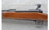 Winchester ~ 70 Featherweight ~ .30-06 Sprg. - 8 of 10