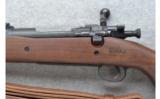 Springfield Armory ~ U.S. Model 1903 ~ .30-06 Cal. - 7 of 9