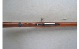 Mauser ~ 1909 ~ 7.65x53mm Cal. - 5 of 9