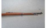 Mauser ~ 1909 ~ 7.65x53mm Cal. - 4 of 9