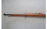 Mauser ~ 1909 ~ 7.65x53mm Cal. - 7 of 9