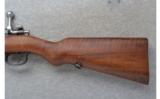 Mauser ~ 1909 ~ 7.65x53mm Cal. - 9 of 9