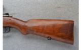 FNH ~ Bolt Action ~ 7.65x53mm Cal. - 9 of 9