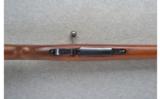 FNH ~ Bolt Action ~ 7.65x53mm Cal. - 5 of 9
