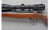 Ruger ~ 77/17 ~ .17 HMR - 8 of 9
