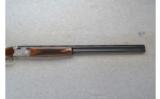 Beretta ~ Silver Pigeon II ~ 20 Ga. - 4 of 9