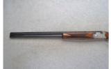 Beretta ~ Silver Pigeon II ~ 20 Ga. - 7 of 9
