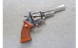 Smith & Wesson ~ 27-2 ~ .357 Magnum - 1 of 2