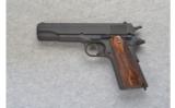 Colt ~ 1911 ~ .45 ACP - 2 of 2