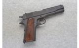 Colt ~ 1911 ~ .45 ACP - 1 of 2