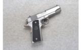 Colt ~ Commander ~ .45 Auto - 1 of 2