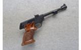 High Standard ~ 104 Supermatic Citation ~ .22 Long Rifle - 1 of 2