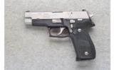 Sig Sauer ~ P226 ~ .40 S&W - 2 of 2