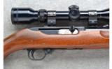 Ruger ~ 44 Carbine ~ .44 Magnum - 3 of 9