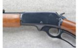 Marlin ~ 1895SS ~ .45-70 Gov't. - 8 of 9