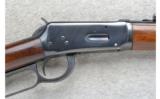 Winchester ~ 94 ~ .30-30 Win. - 3 of 9
