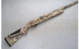 Benelli ~ Super Black Eagle 3 ~ 12 Ga ~ Left Hand - 1 of 9