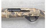 Benelli ~ Super Black Eagle 3 ~ 12 Ga ~ Left Hand - 8 of 9