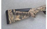 Benelli ~ Super Black Eagle 3 ~ 12 Ga ~ Left Hand - 2 of 9