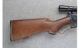 Marlin ~ 39A ~ .22 Long S, L & L.R. - 2 of 9