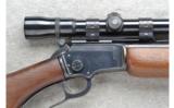 Marlin ~ 39A ~ .22 Long S, L & L.R. - 3 of 9