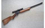 Marlin ~ 39A ~ .22 Long S, L & L.R. - 1 of 9