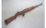 Winchester ~ U.S. Carbine M1 ~ .30 Cal. - 1 of 9