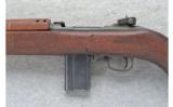 Winchester ~ U.S. Carbine M1 ~ .30 Cal. - 8 of 9