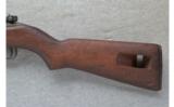 Winchester ~ U.S. Carbine M1 ~ .30 Cal. - 9 of 9